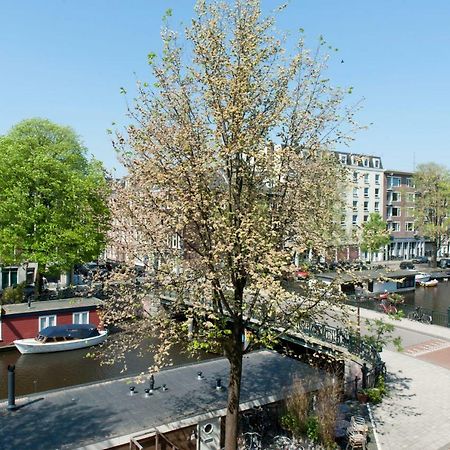 Da Costa Suite Ámsterdam Exterior foto